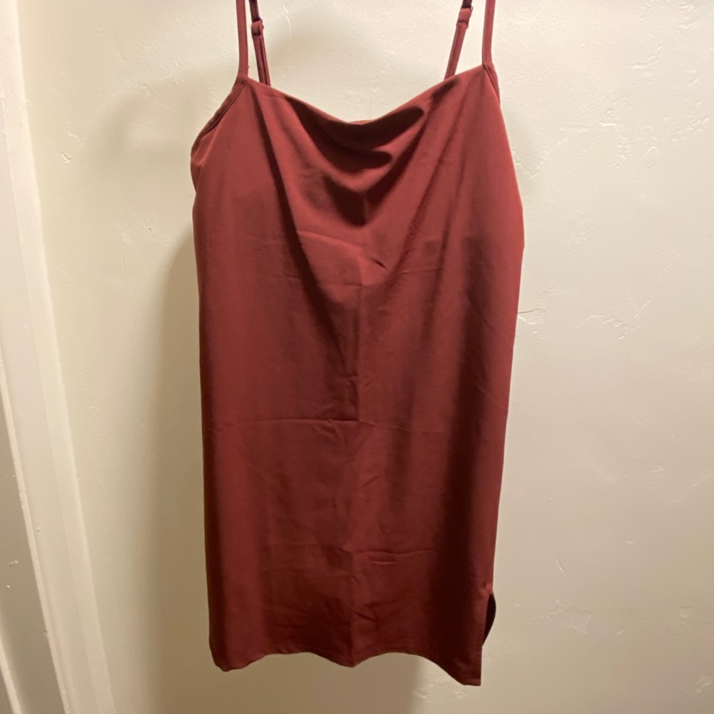 Gilly Hicks size medium athletic dress.